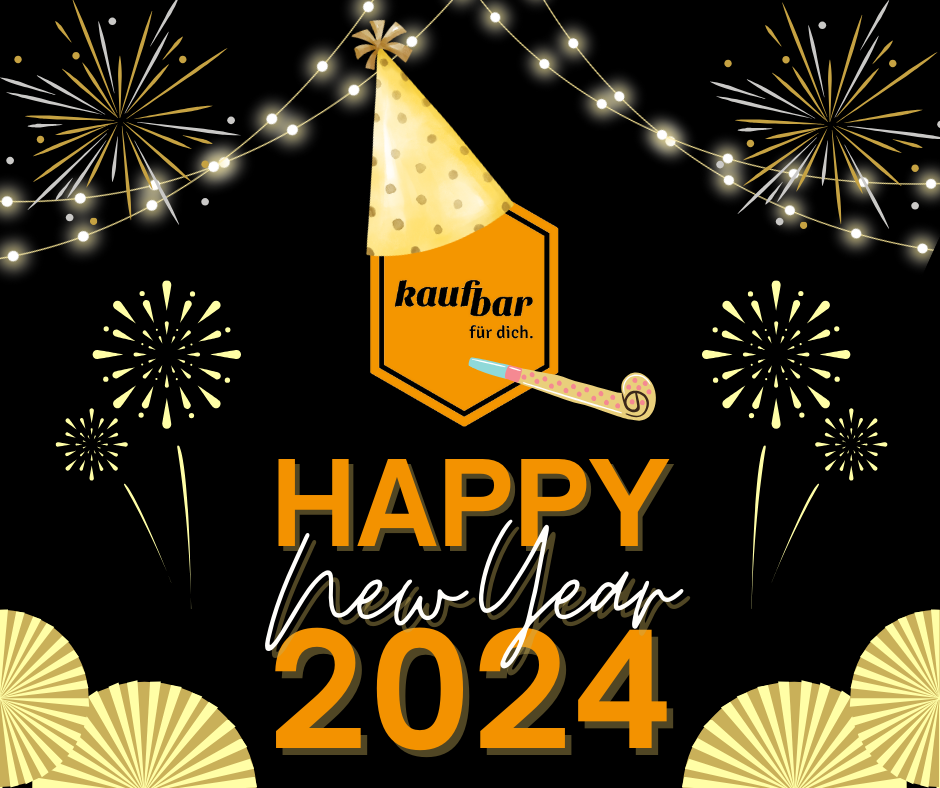 Happy New Year